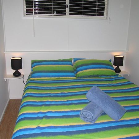 Brighton Beachfront Holiday Park Adelaide Екстериор снимка