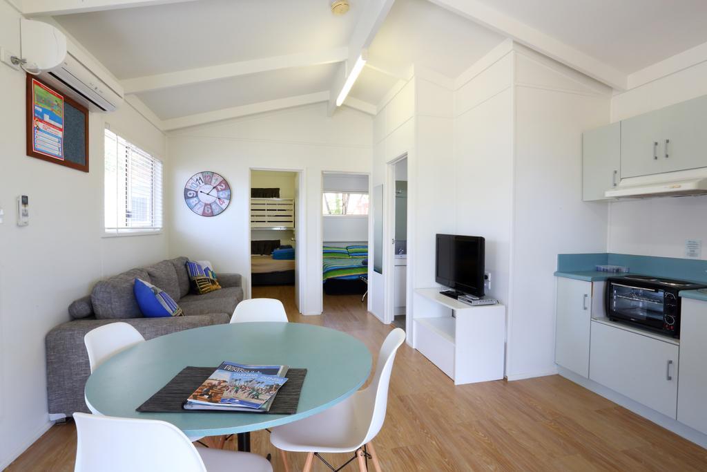 Brighton Beachfront Holiday Park Adelaide Екстериор снимка