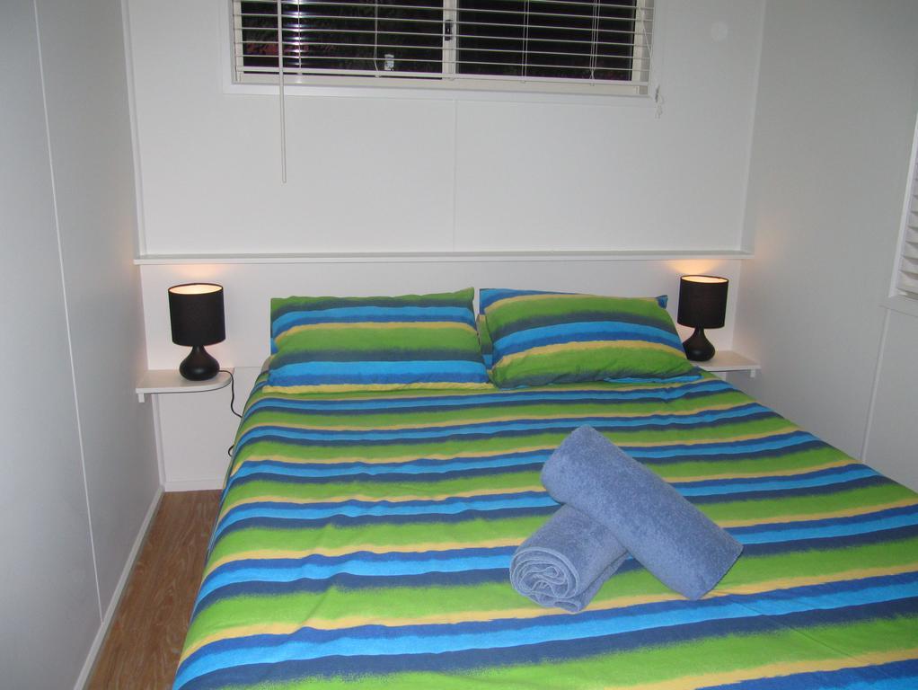 Brighton Beachfront Holiday Park Adelaide Екстериор снимка