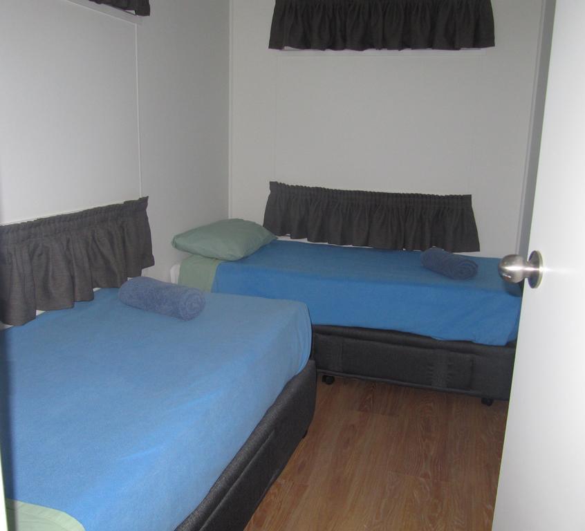 Brighton Beachfront Holiday Park Adelaide Екстериор снимка