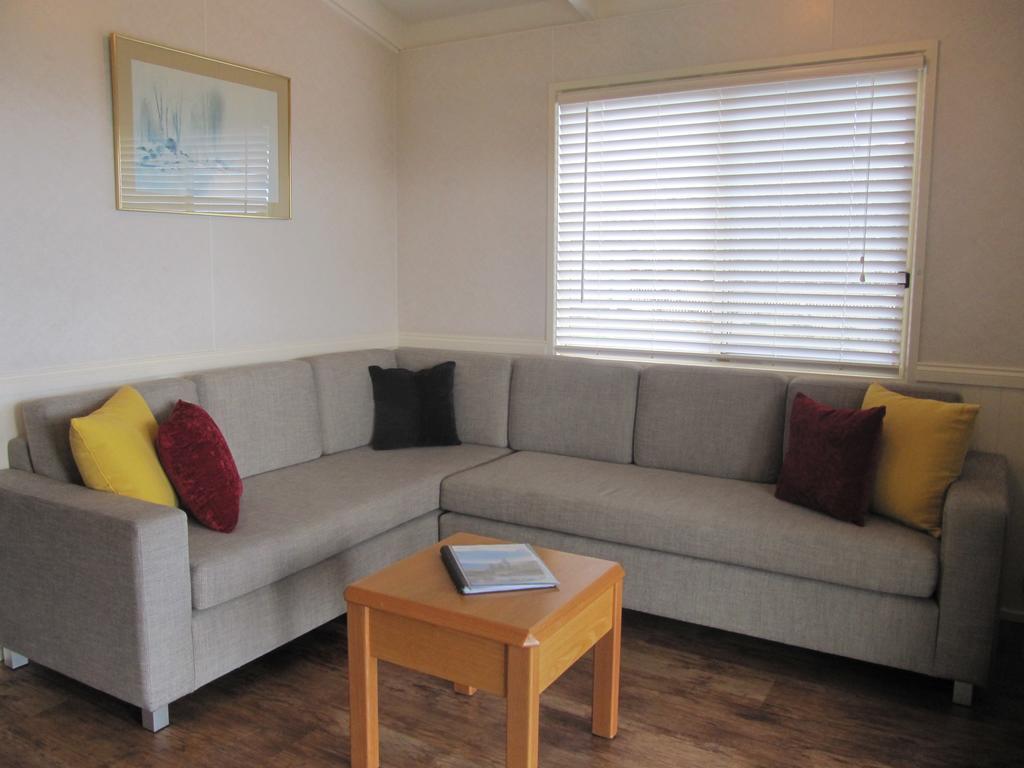 Brighton Beachfront Holiday Park Adelaide Екстериор снимка