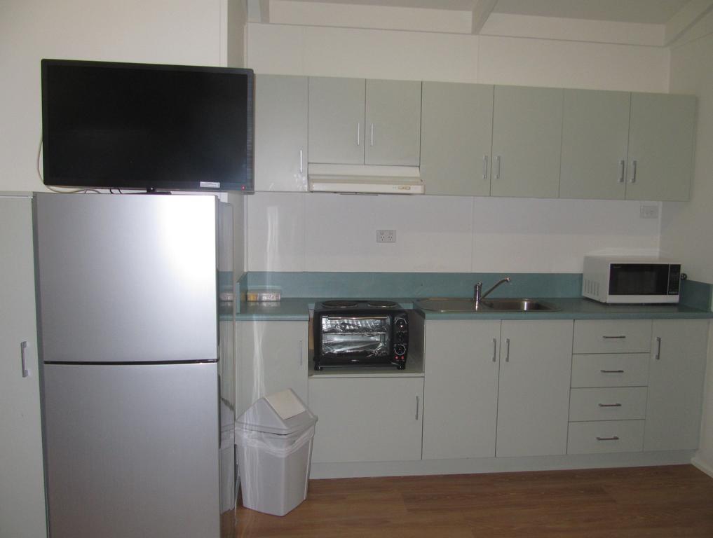Brighton Beachfront Holiday Park Adelaide Екстериор снимка