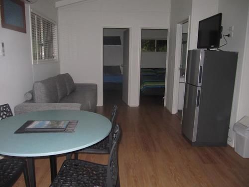 Brighton Beachfront Holiday Park Adelaide Екстериор снимка