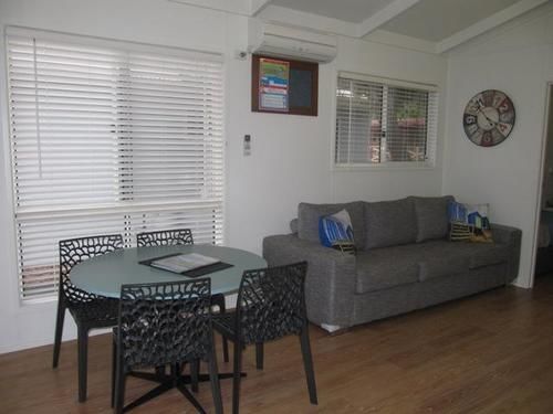 Brighton Beachfront Holiday Park Adelaide Екстериор снимка